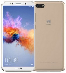 Замена экрана на телефоне Huawei Y5 Prime 2018 в Абакане